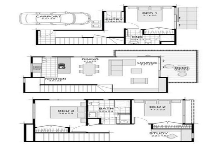 Photo of property in 2 Pheasant Lane, Hobsonville, Auckland, 0616