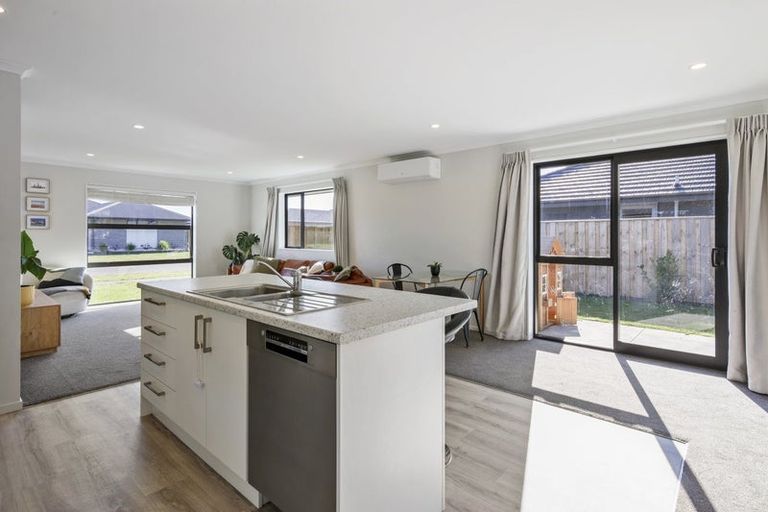 Photo of property in 22 Cooney Avenue, Darfield, 7571