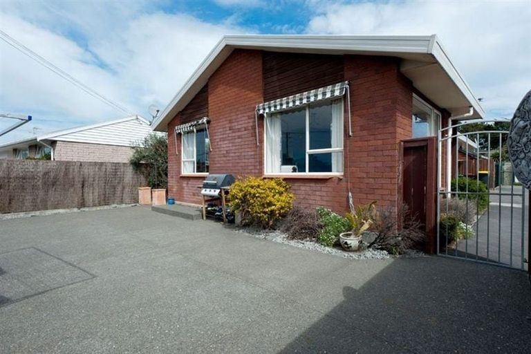 Photo of property in 1/184 Union Street, New Brighton, Christchurch, 8061