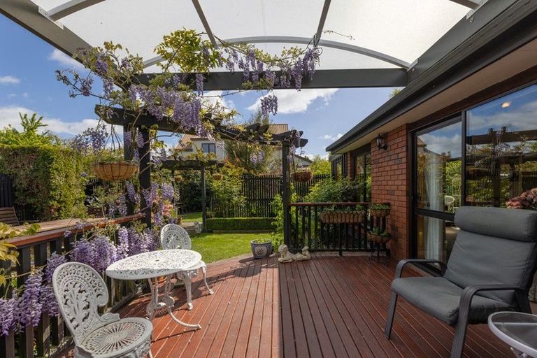 Photo of property in 6 Mansfield Drive, Kaiapoi, 7630