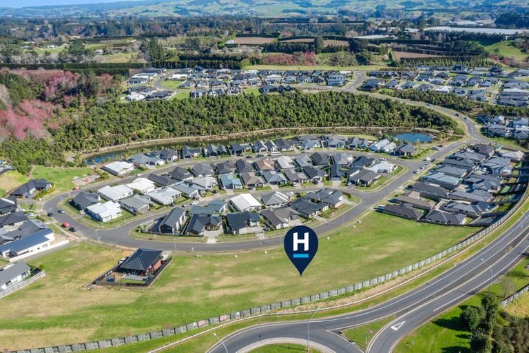 Photo of property in 55 Whakaturou Crescent, Pyes Pa, Tauranga, 3112