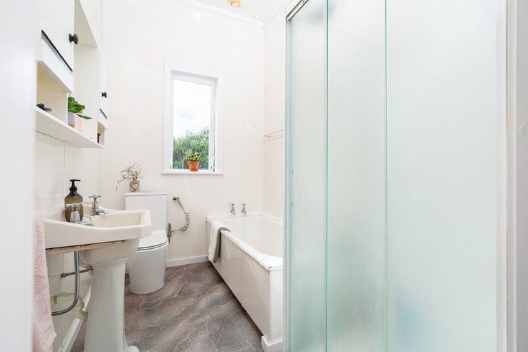 Photo of property in 148 Coromandel Street, Newtown, Wellington, 6021