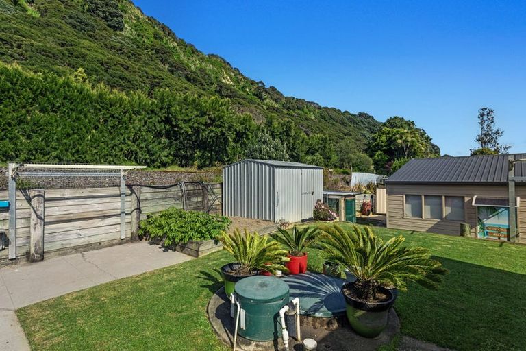Photo of property in 87 Pakeha Street, Matata, 3194