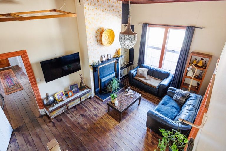 Photo of property in 577 Church Street, Terrace End, Palmerston North, 4410