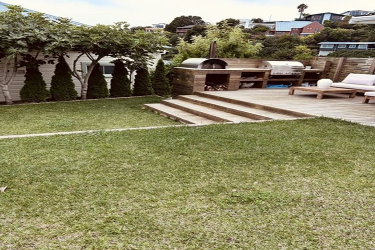Photo of property in 27a Goldsmith Road, Hospital Hill, Napier, 4110