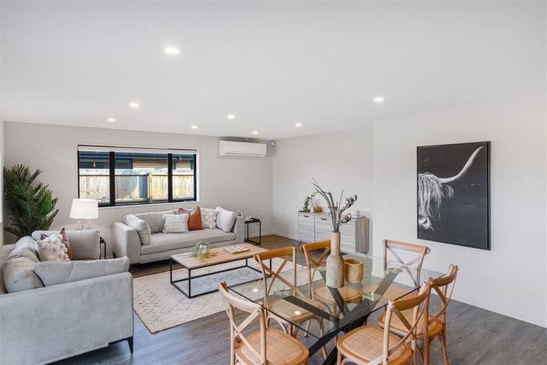 Photo of property in 14 Rufus Street, Rolleston, 7614