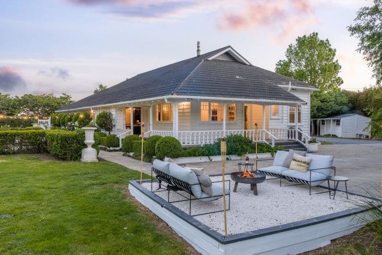 Photo of property in 17 Puketaha Road, Puketaha, Hamilton, 3281