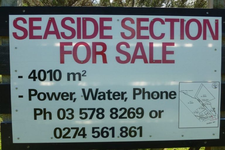 Photo of property in 7184 Kenepuru Road, Raetihi, Picton, 7282