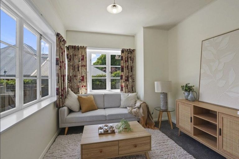 Photo of property in 21 Rudleigh Avenue, Upper Riccarton, Christchurch, 8041
