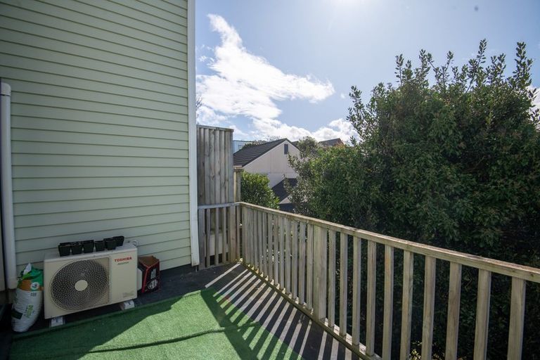 Photo of property in 3/11 Gordon Place, Newtown, Wellington, 6021