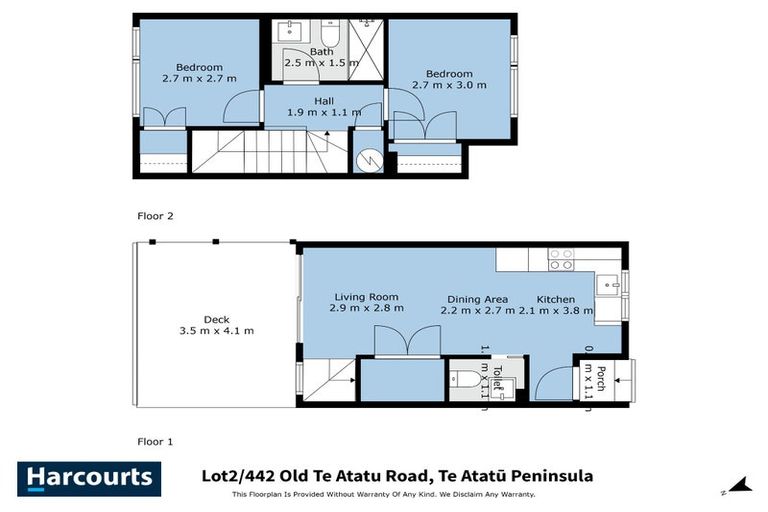 Photo of property in 442 Old Te Atatu Road, Te Atatu Peninsula, Auckland, 0610