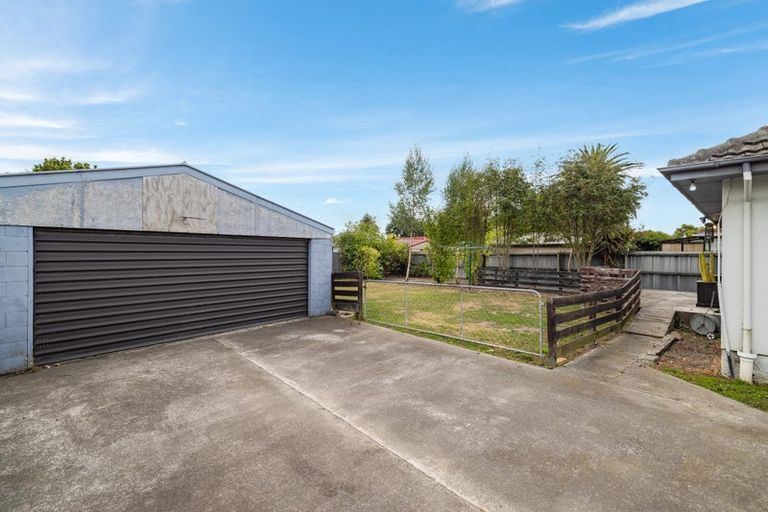 Photo of property in 36 Ariki Place, Hei Hei, Christchurch, 8042