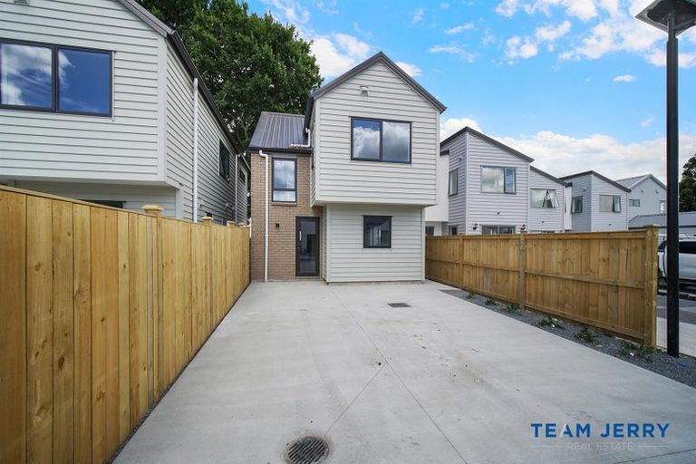 Photo of property in 121b Grove Road, Papakura, 2110