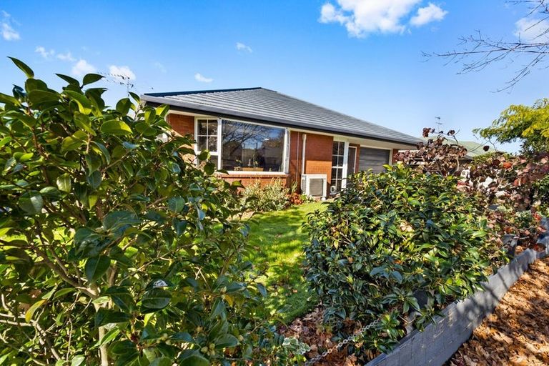 Photo of property in 154 William Street, Netherby, Ashburton, 7700