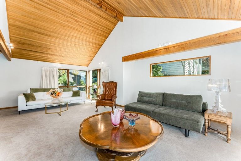 Photo of property in 14 Sefton Street, Wadestown, Wellington, 6012