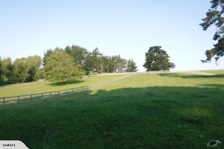 Photo of property in 615 Rotowaro Road, Huntly, 3771