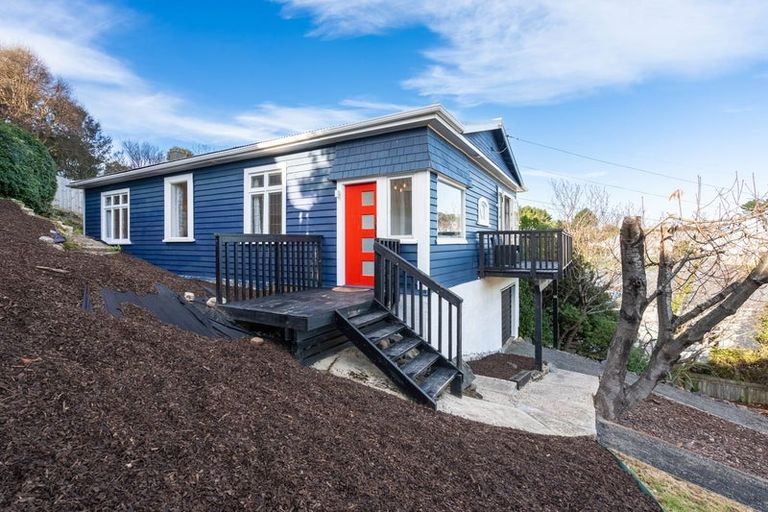 Photo of property in 121 Cavell Street, Tainui, Dunedin, 9013