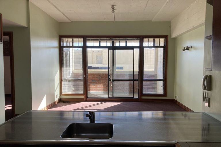 Photo of property in Pirie Street Townhouses, 28/35u Pirie Street, Mount Victoria, Wellington, 6011