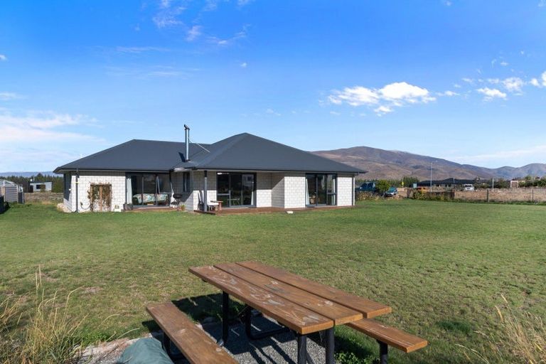 Photo of property in 13a Temple Drive, Twizel, 7901