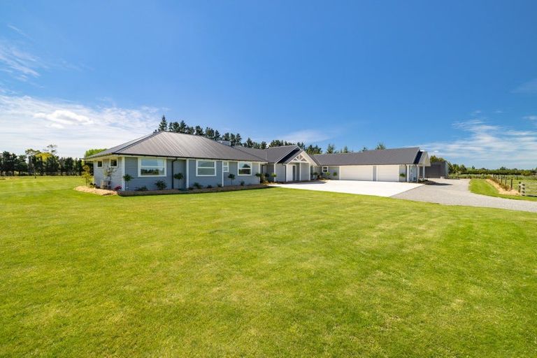 Photo of property in 473c West Melton Road, West Melton, 7675