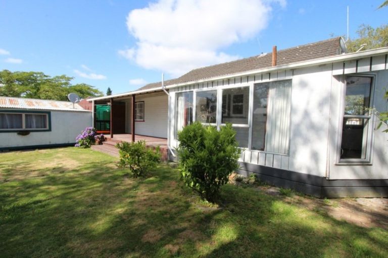 Photo of property in 23 Glencorse Street, Tokoroa, 3420
