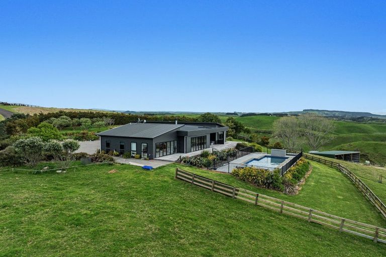 Photo of property in 116a Mimiha Ridge Road, Matata, Whakatane, 3194