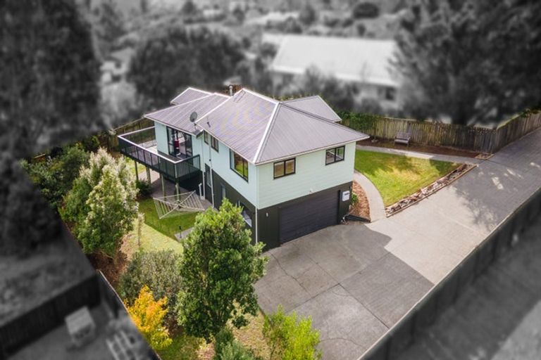 Photo of property in 195 Holborn Drive, Stokes Valley, Lower Hutt, 5019