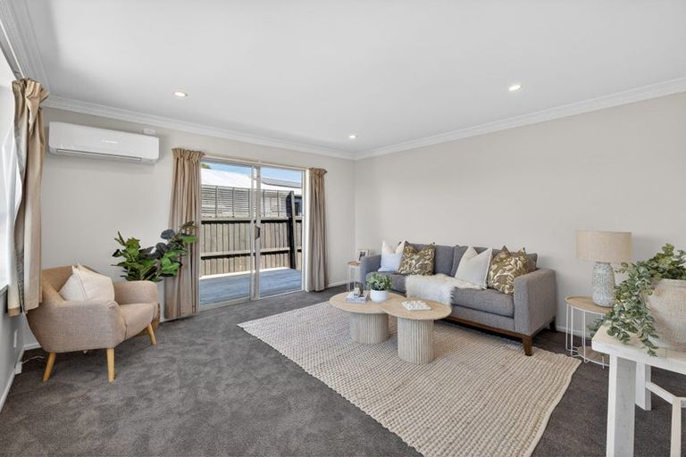 Photo of property in 1/83 Hay Street, Bromley, Christchurch, 8062