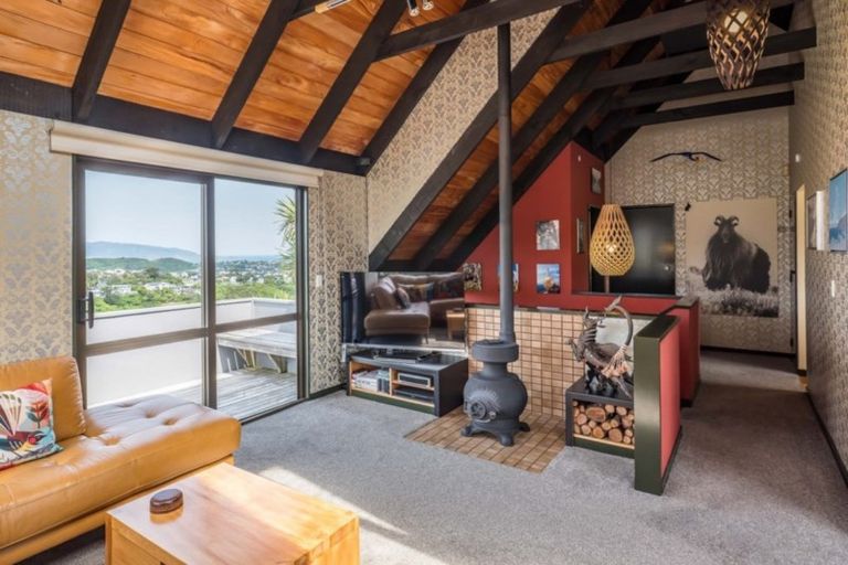 Photo of property in 10 Virginia Grove, Brooklyn, Wellington, 6021