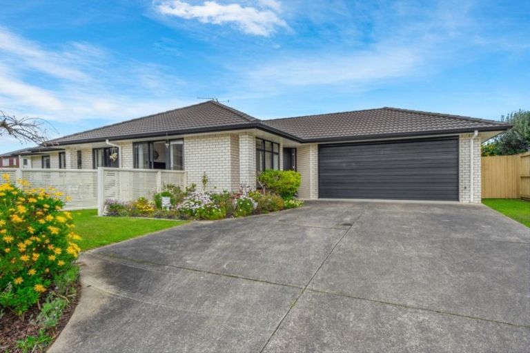 Photo of property in 10 Parkside Drive, Huntington, Hamilton, 3210