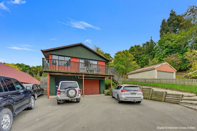 Photo of property in 26 Waihi Terrace, Geraldine, 7930