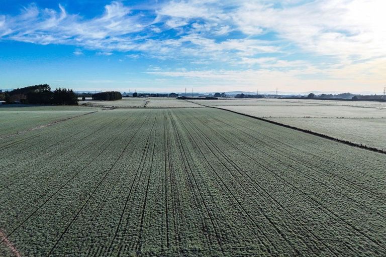 Photo of property in 330 Pomona Road East, Makarewa, Invercargill, 9876