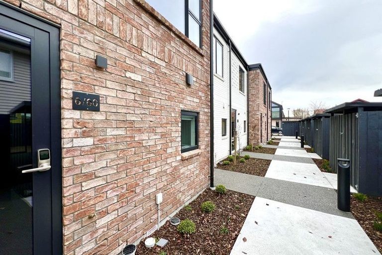 Photo of property in 4/62 Derby Street, St Albans, Christchurch, 8014