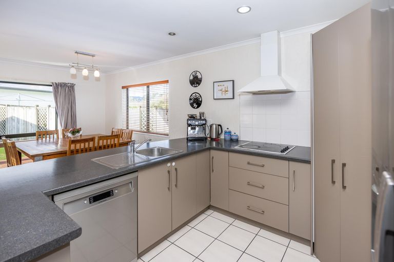Photo of property in 8 Rata Avenue, Huntly, 3700