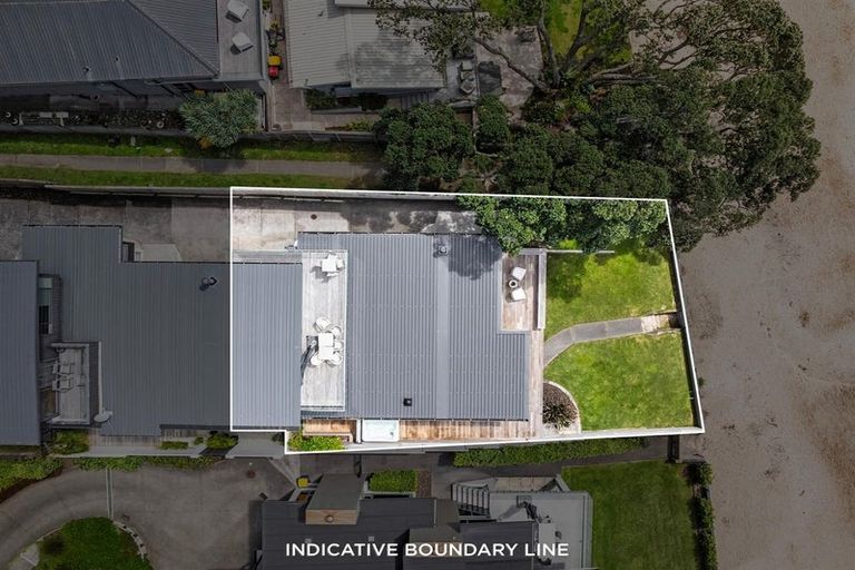 Photo of property in 1/11 William Street, Takapuna, Auckland, 0622