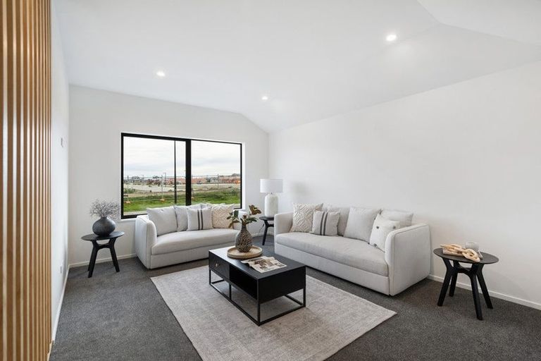 Photo of property in 73 Henshaw Street, Woodend, 7610