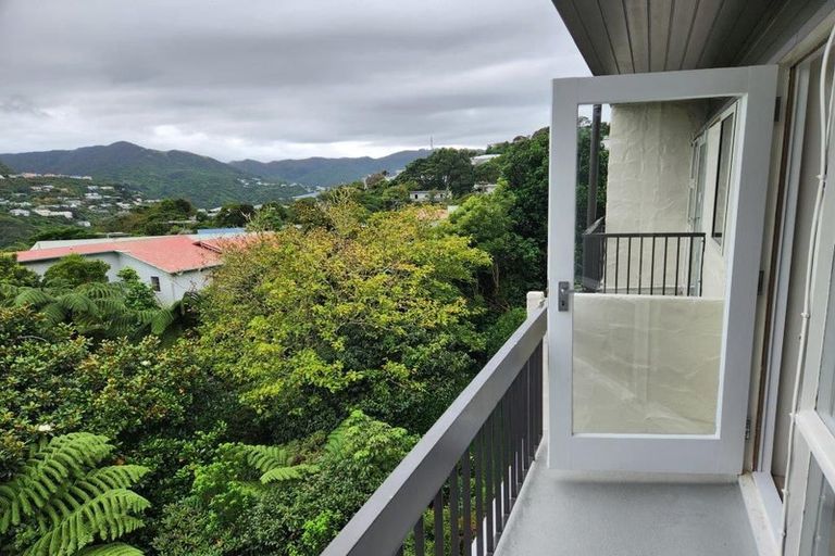 Photo of property in 116f8 Mairangi Road, Wilton, Wellington, 6012