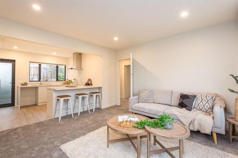 Photo of property in 10 Burlington Street, Sydenham, Christchurch, 8023