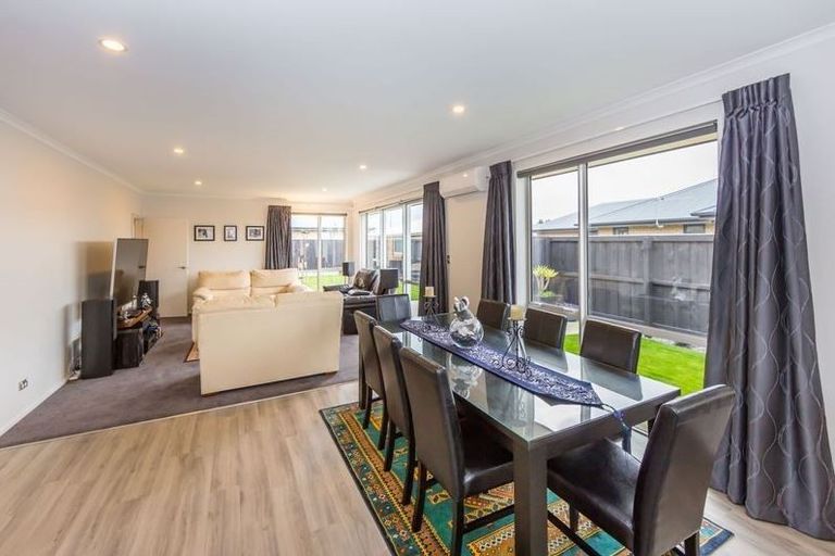 Photo of property in 18 Ledbury Drive, Rolleston, 7615