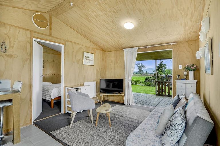 Photo of property in 120 Mcgregor Road, Ohaupo, 3882