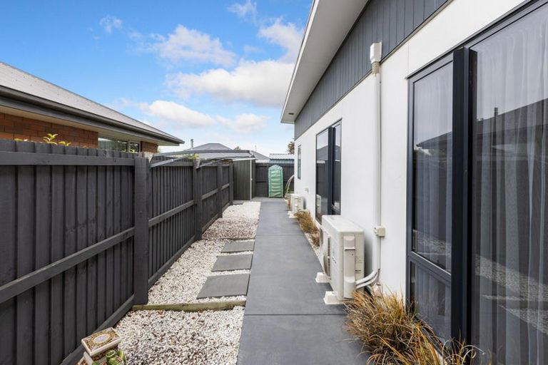 Photo of property in 14 Jasper Court, Rolleston, 7614