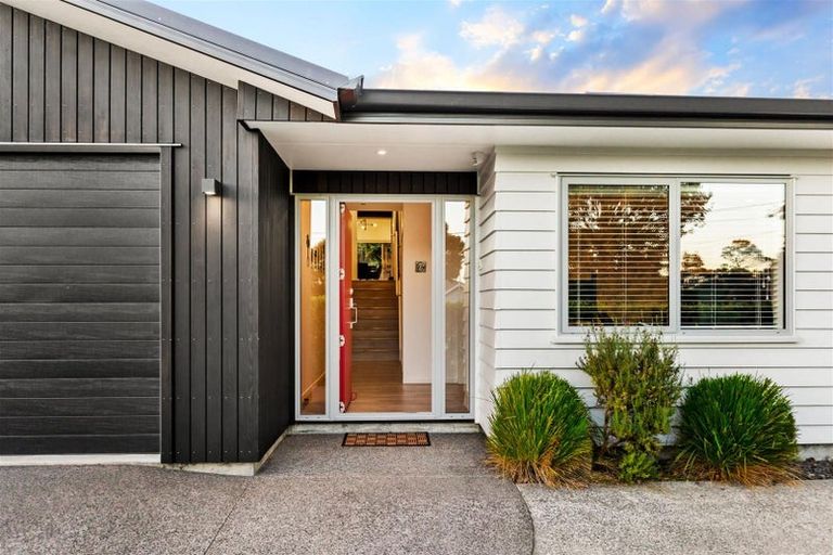 Photo of property in 21 Alexandra Street, Riverhead, 0820