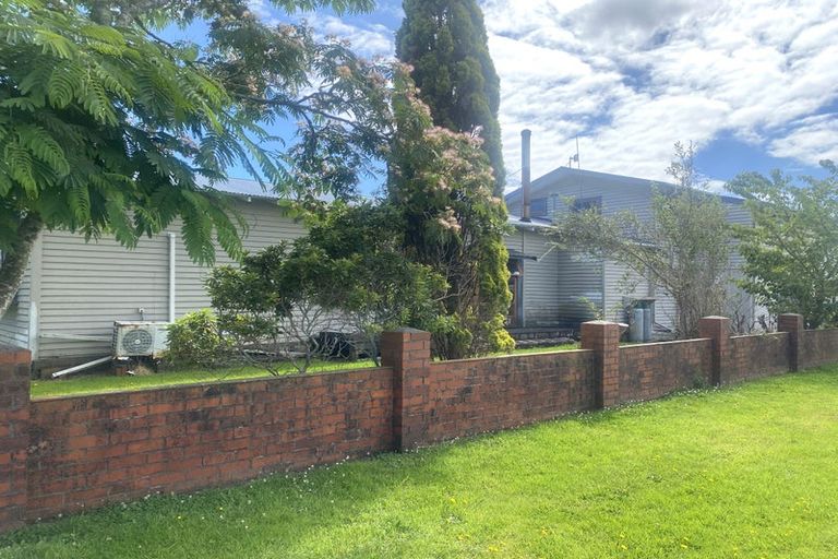 Photo of property in 55 Domett Street, Westport, 7825