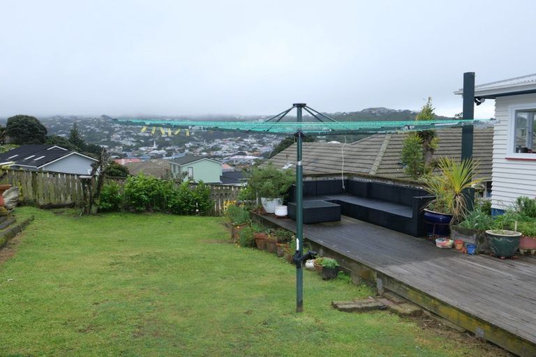 Photo of property in 82 Severn Street, Island Bay, Wellington, 6023