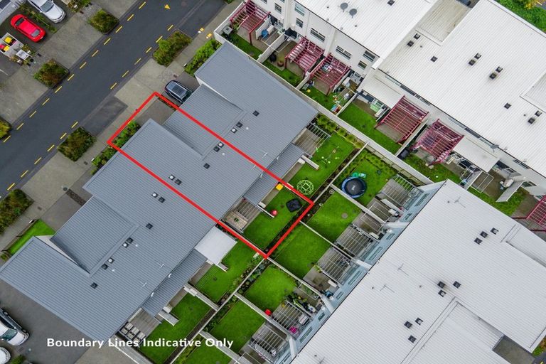 Photo of property in 6 Horo Road, Flat Bush, Auckland, 2019