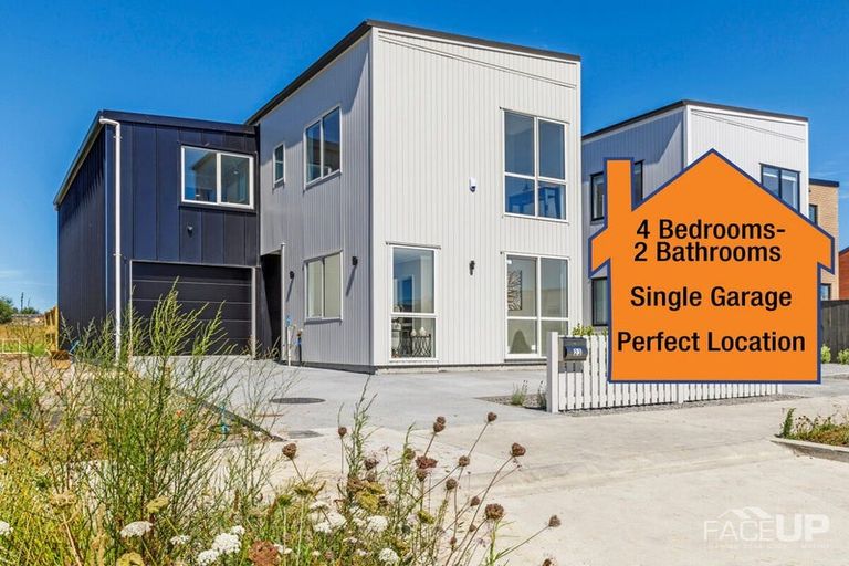 Photo of property in 23 Hea Road, Hobsonville, Auckland, 0616