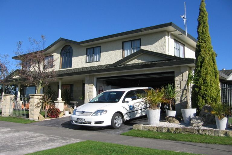 Photo of property in 1 Montana Way, Milson, Palmerston North, 4414