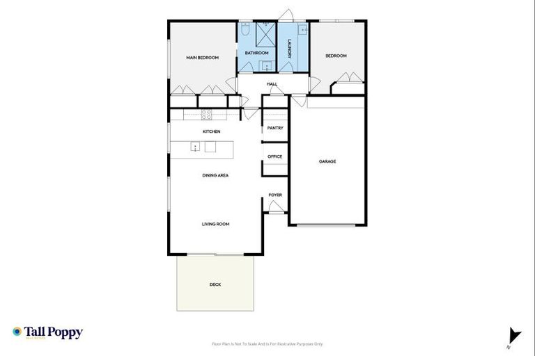 Photo of property in 2a Park Street, Mosgiel, 9024