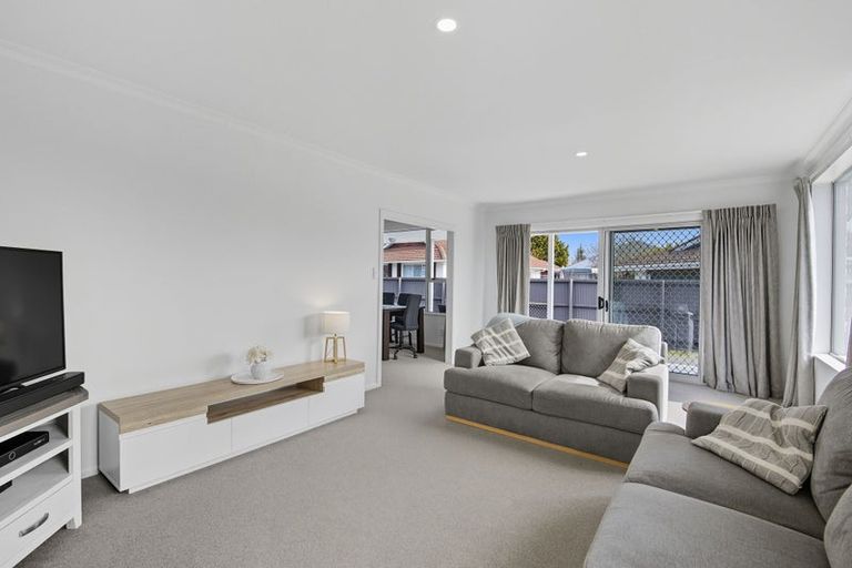 Photo of property in 3 Veitches Road, Casebrook, Christchurch, 8051