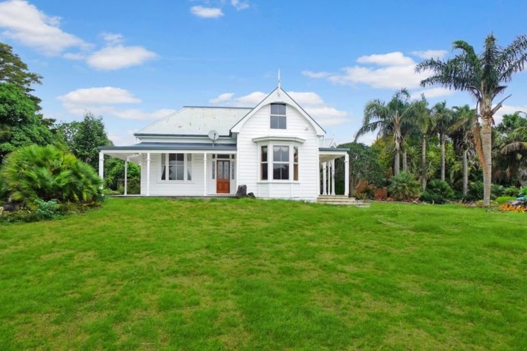 Photo of property in 120 Flanagan Road, Drury, 2113